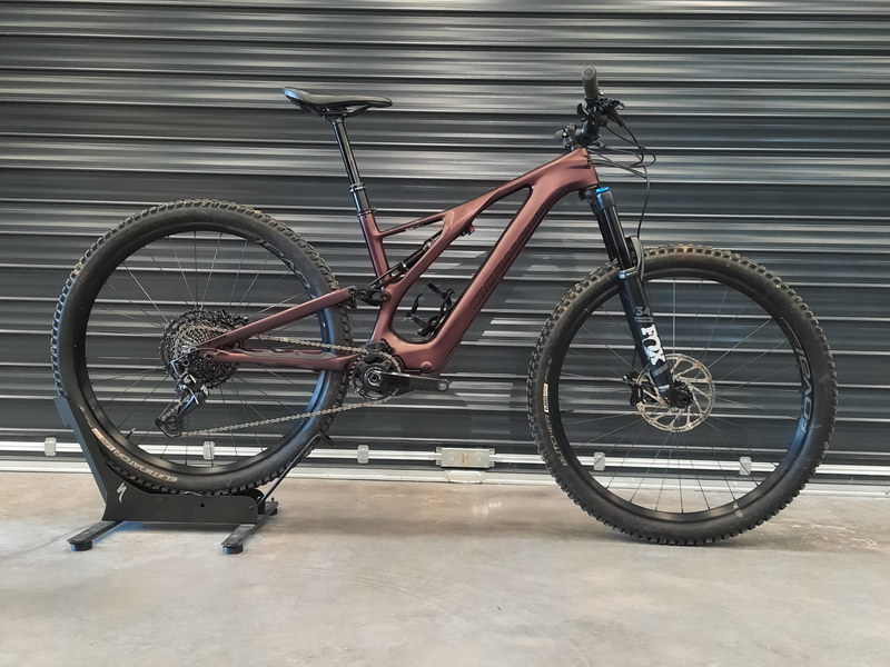 Levo SL