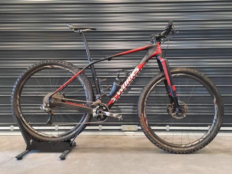Stumpjumper