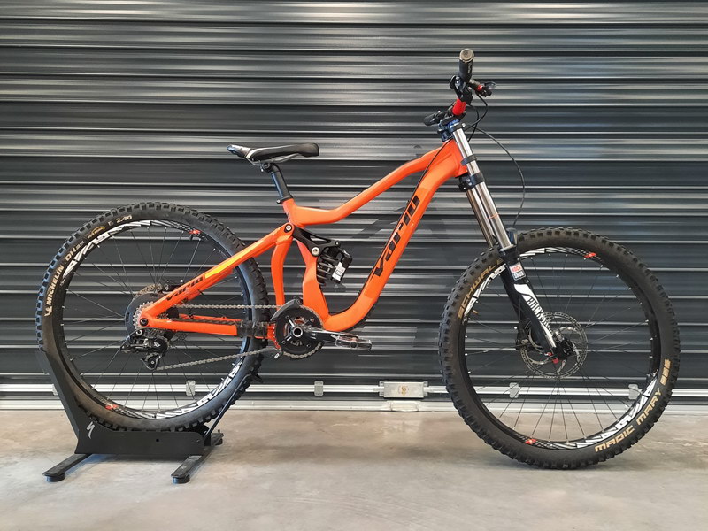 Vario