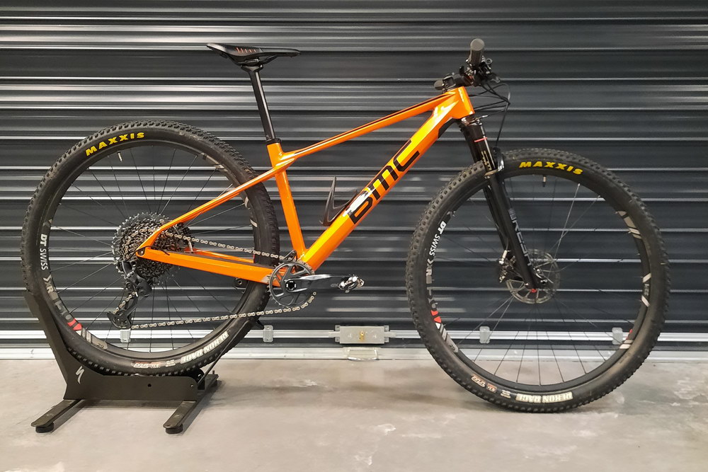 BMC