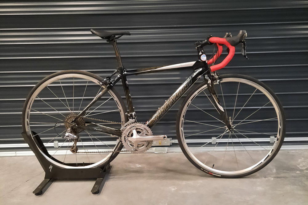 Specialized