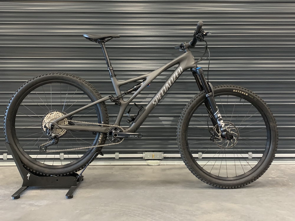 Stumpjumpercarbon
