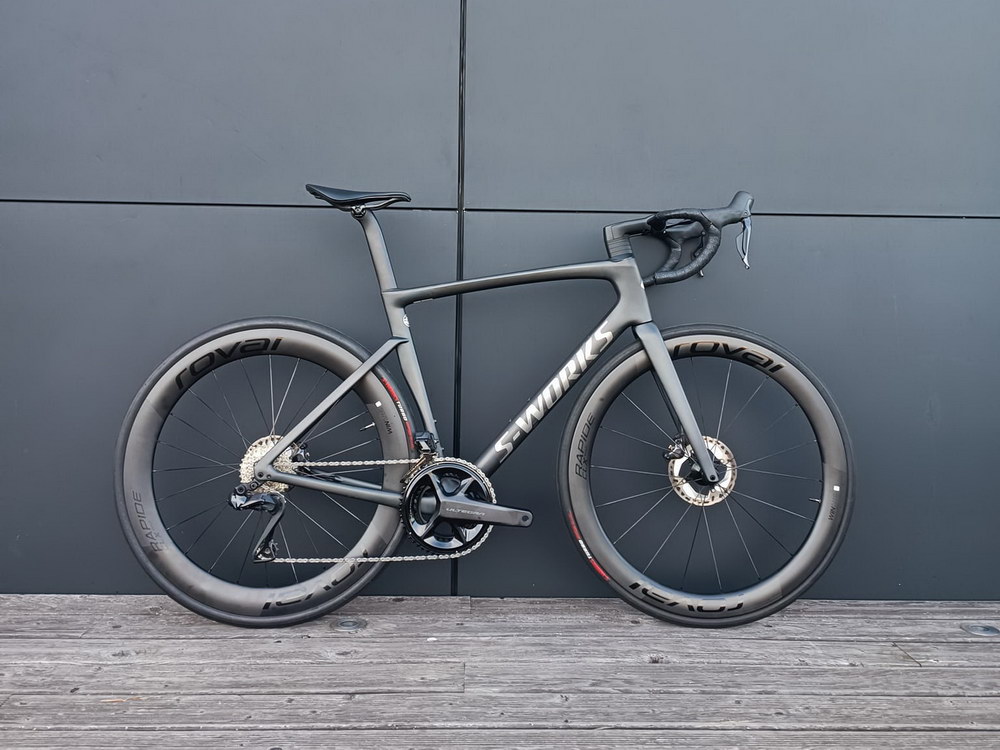 Tarmac SL7