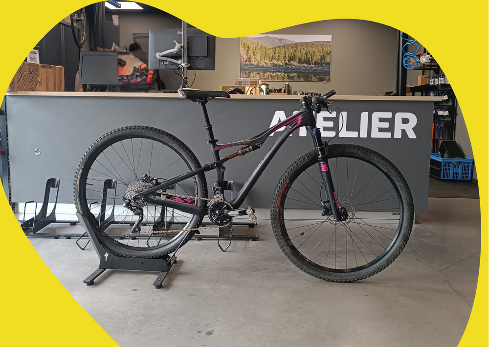 Photo era comp carbone