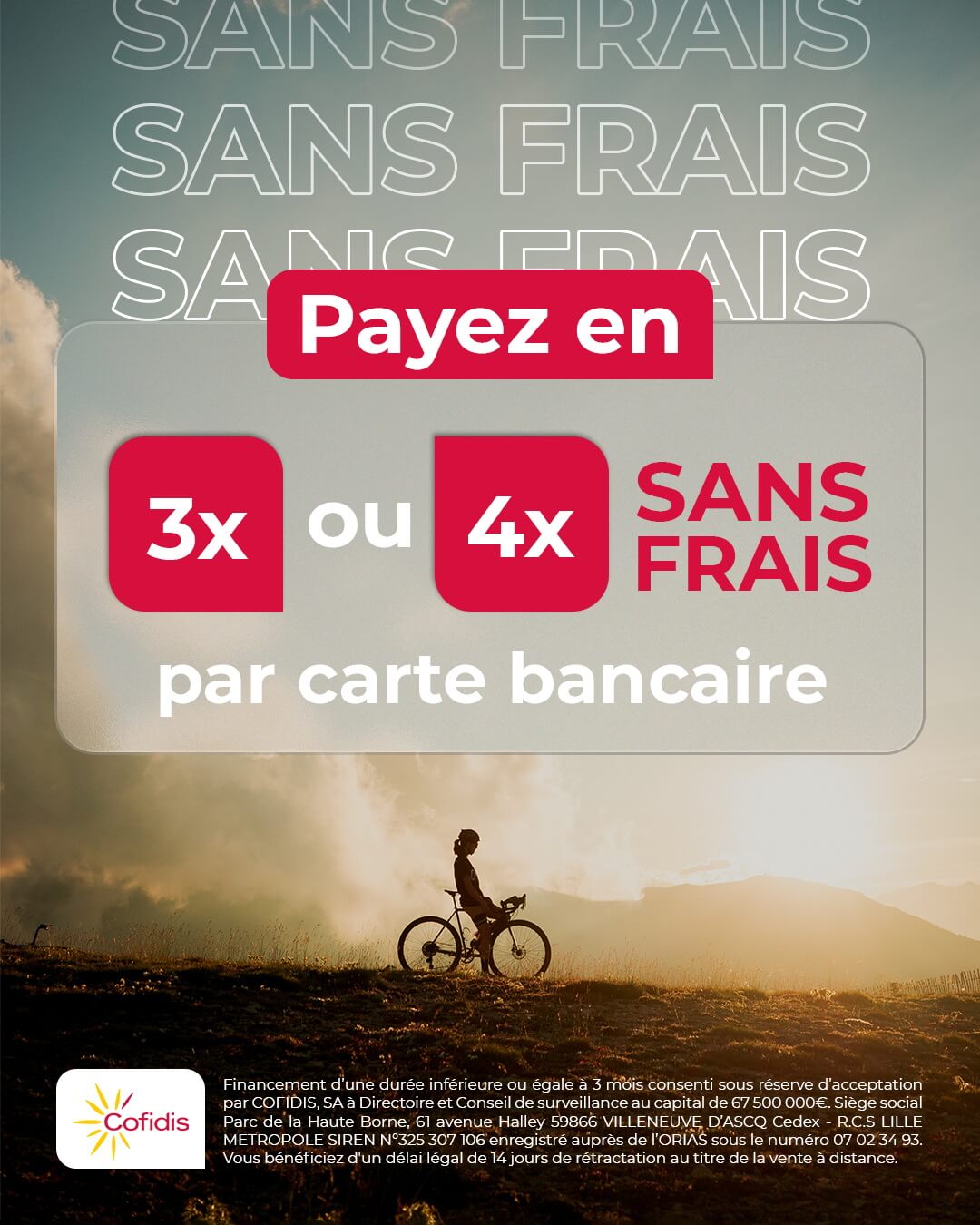 Post Meta - 3x 4x sans frais